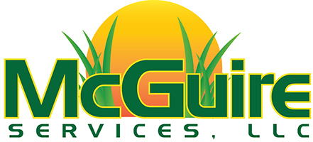 McGuire Services, LLC, Logo